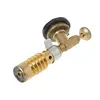 High Temperature Brass Gas Turbo Torch Aluminum Brazing Propane Weld Plumbing ► Photo 3/6