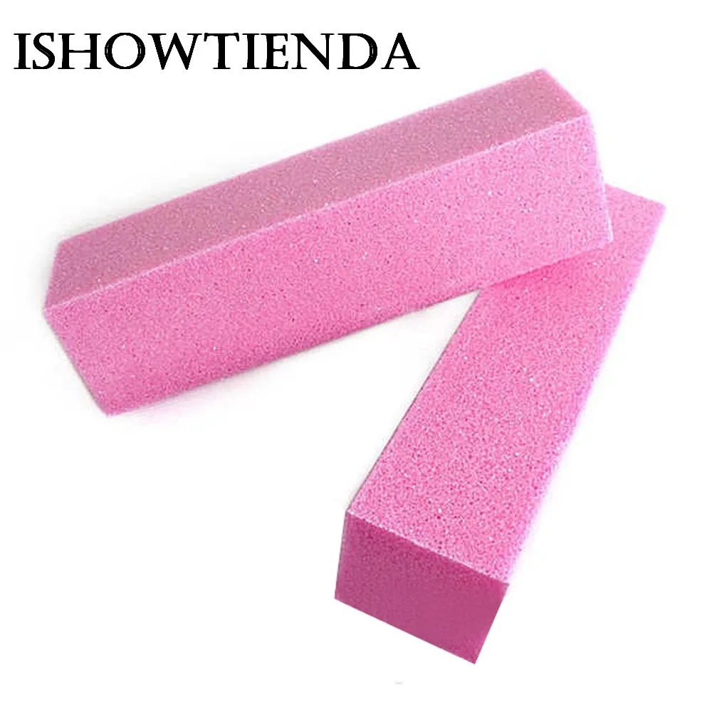 

1pc Buffer Buffing Sanding Files Block Nail Art Tips Manicure Tool nail polish pedicure tools nail files & buffers bloc polissoi