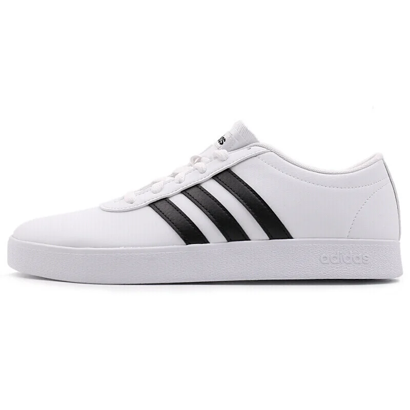 Original New Arrival Adidas Neo Label EASY VULC Men's Skateboarding Shoes Sneakers