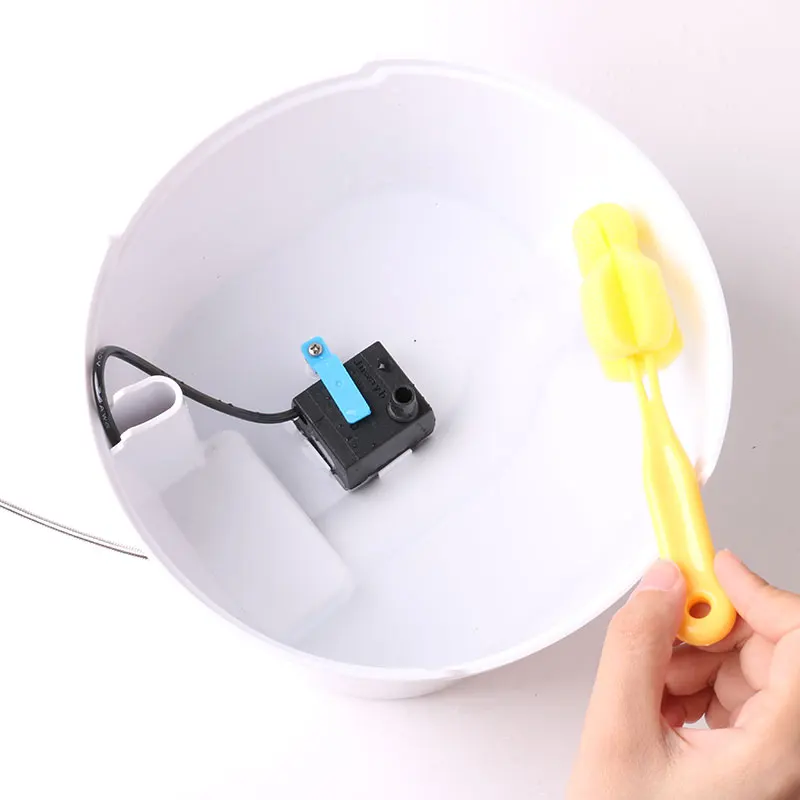 Кошка Собака фонтан воды USB диспенсер для воды для домашних животных очиститель Автоматическая циркуляция питьевой чаши анти-разлив кошачий водный питатель