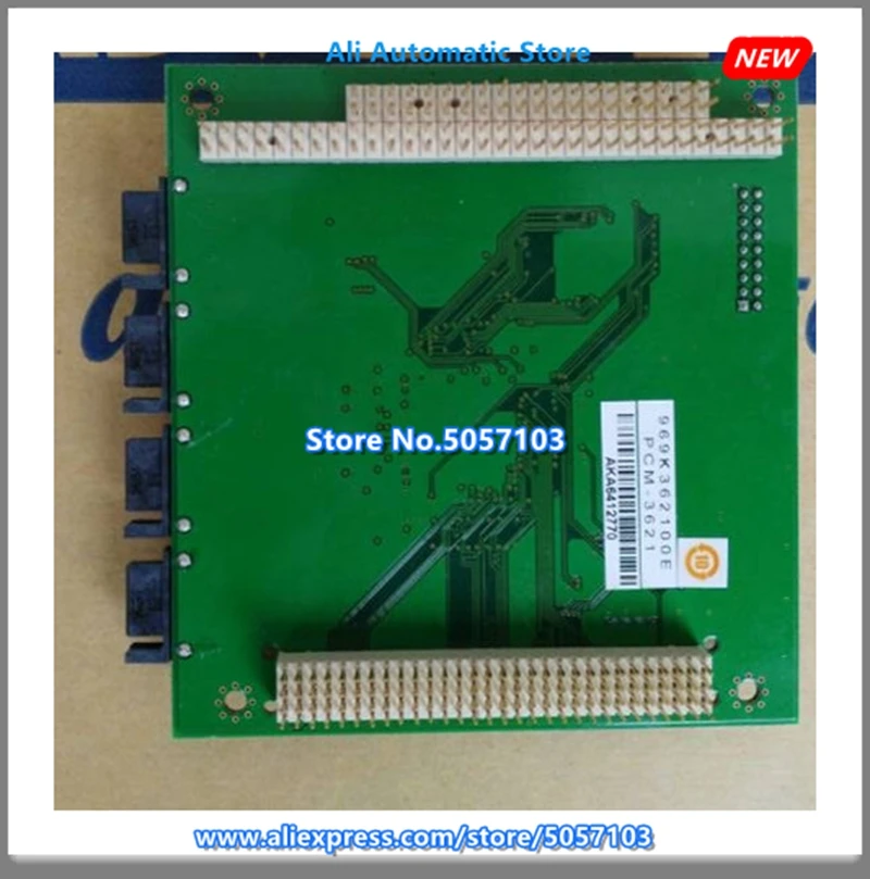 US $414.75 PCM3621 REVA1 PC104 Module Single Board Computer Communication Module