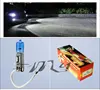 10pcs 24V H3 100W Auto Halogen Bulbs Car Light Source Parking Head Fog Lamps White Headlight High Power Super Bright 5