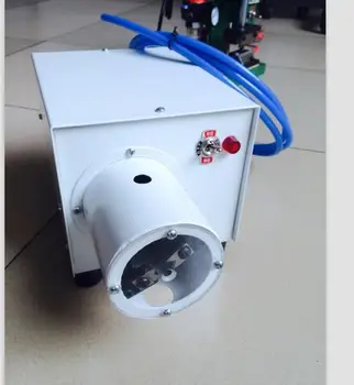

EW-10ST-2 Semi-automatic wire twisting machine