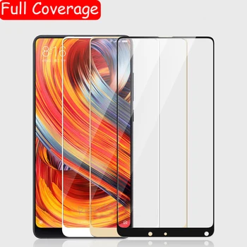 

Tempered Glass for Xiaomi Mi Mix 3 2 2s Full Cover Screen Protector For Xiaomi Redmi S2 On Xiomi mix2 mix3 S 2 Anti-fall Film HD
