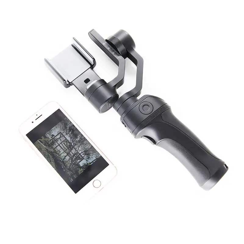  LeadingStar Freevision Vilta Mobile Vilta-M 3-Axis Handheld Stabilizer Gimbal For Smartphones