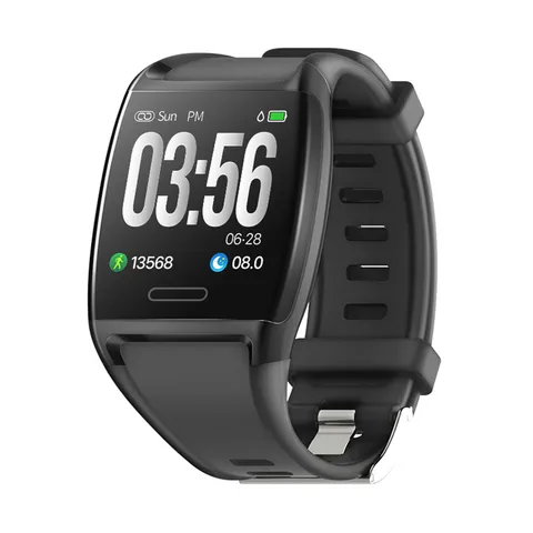 Smart Watch Men Women Sport Band Watch Montre Homme Reloj Inteligente Mujer Facebook Message Notification fitness Bracelet