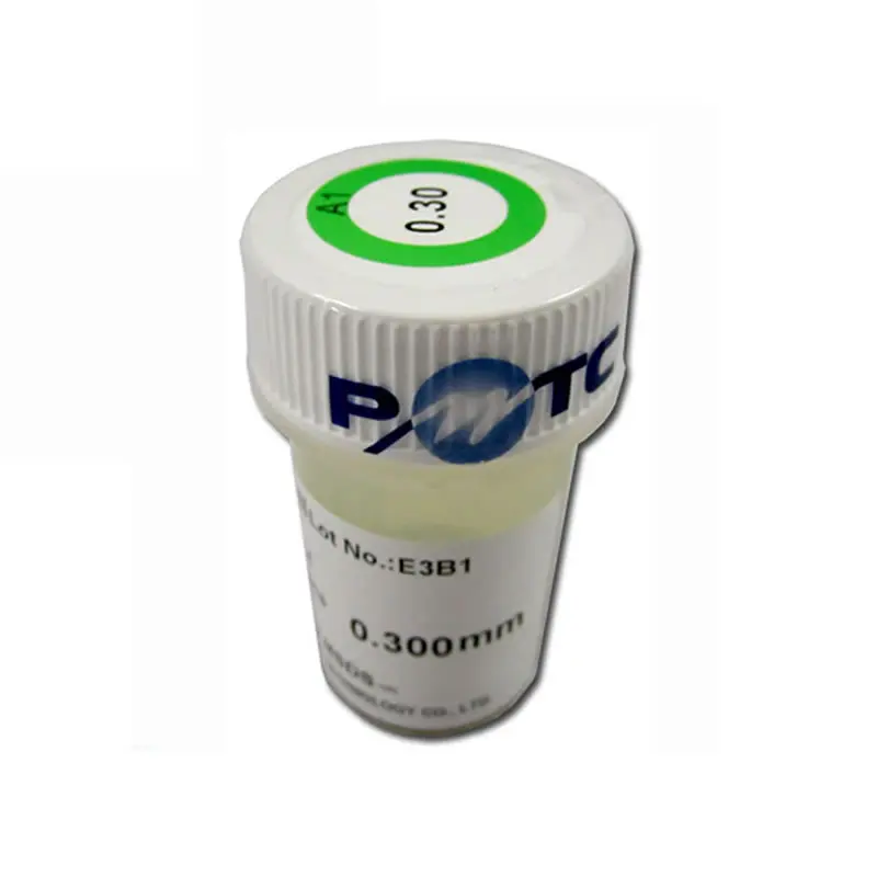 PMTC 250k Tin Solder Balls 0.3MM For BGA Rework Reballingball ball