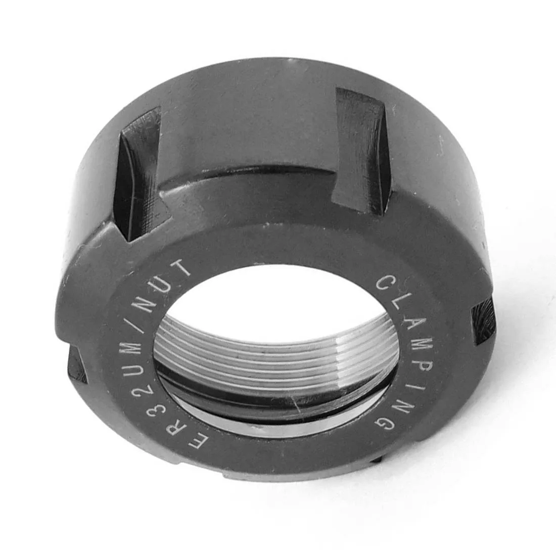 

ER32 Collet Clamping Nuts for CNC Milling Chuck Holder Lathe