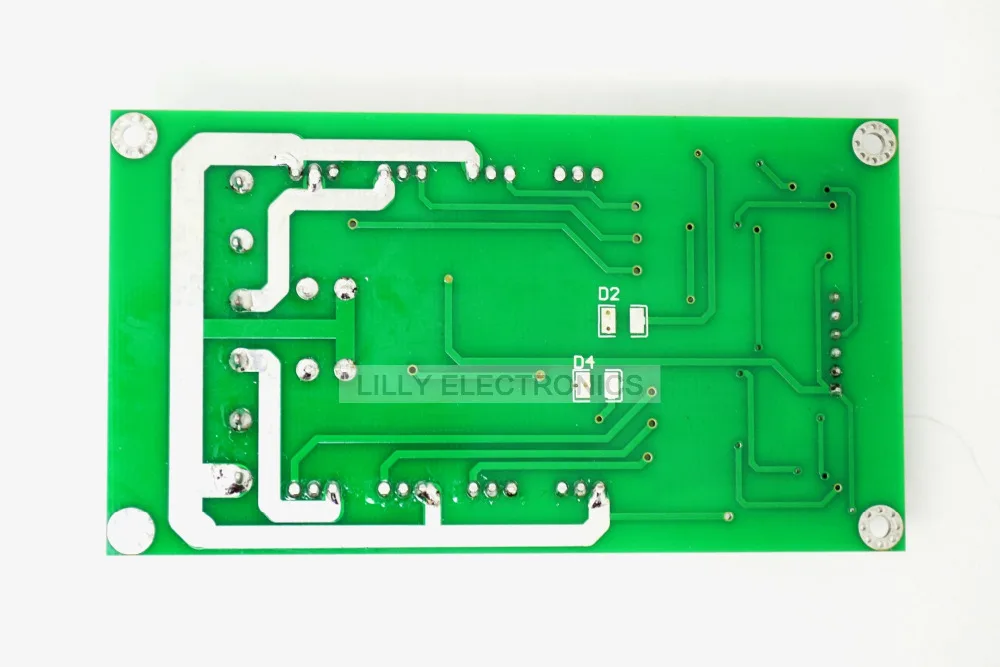 Irf3205 datasheet на русском