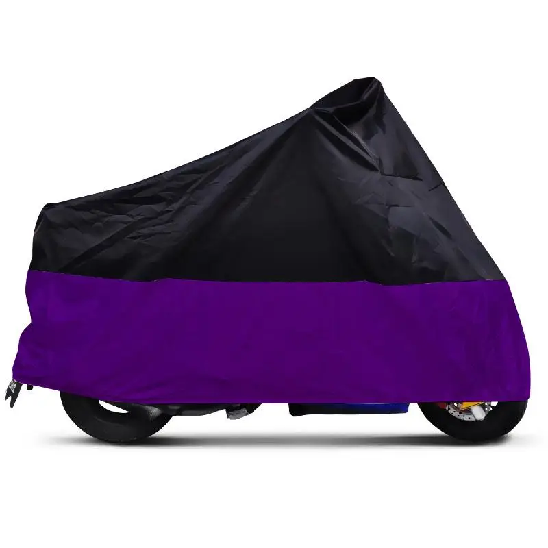 XXXL Motorcycle Cover Fit Harley Davidson Electra Glide Ultra Classic FLHTCU