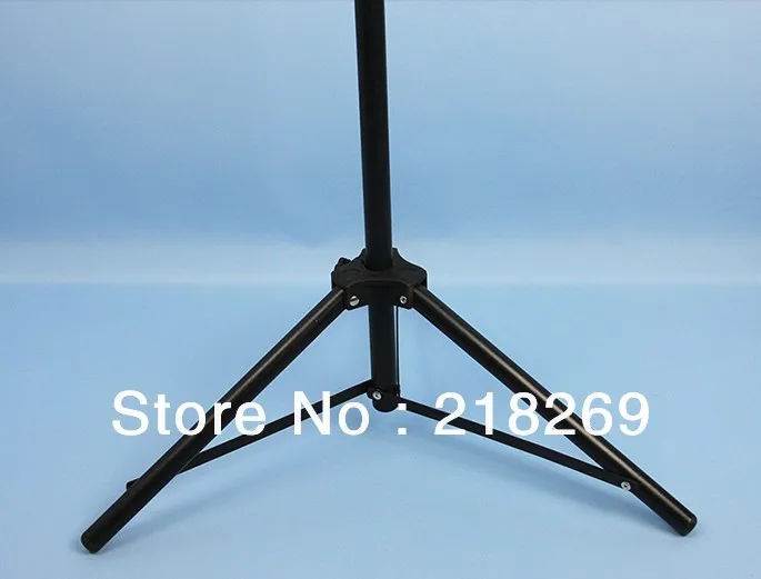 شنقا راية العرض ، ترايبود شنقا راية عرض موقف ، مثلث شنقا راية العرض