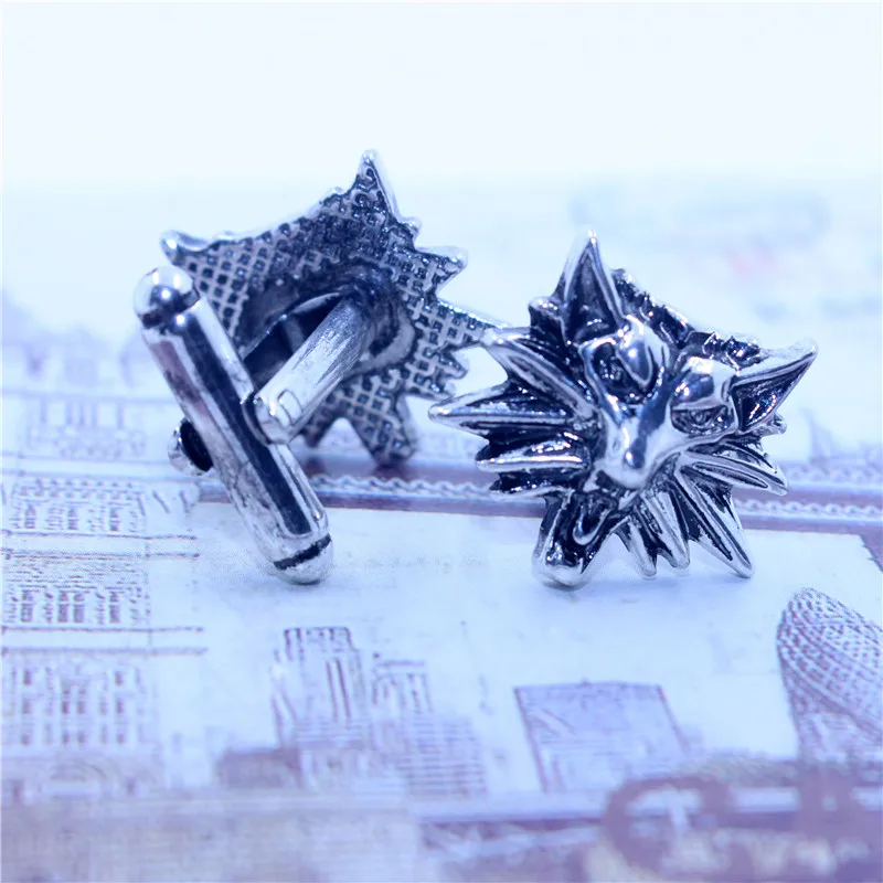 Cufflinks (4)