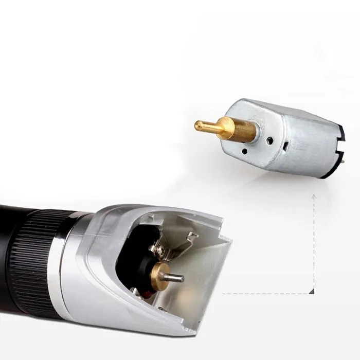 Hair Cutting Machine 5