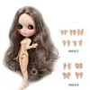 nude joint doll