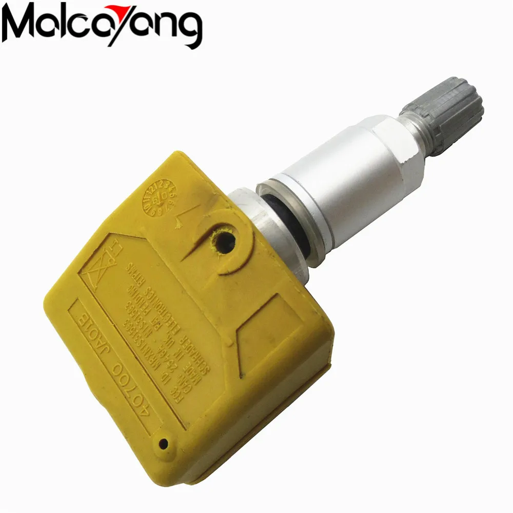

Tire Pressure Monitor System 40700-JA01B 40700JA01B TPMS Sensor For Nissa Pathfinder Altima Frontier M35 M45 FX35 FX45 QX56