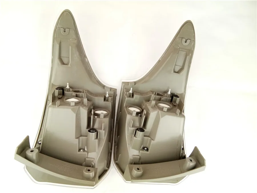 OEM 8330A787 8330A788 задний светильник хвост в сборе для Mitsubishi 2013 2014 OUTLANDER светильник|tail