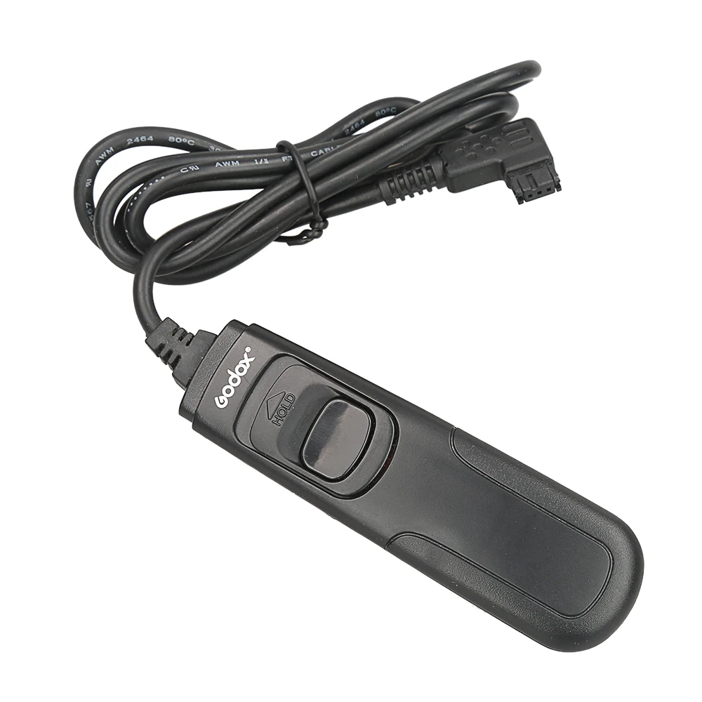 Godox Remote Cord RC-S1 For Sony (4)