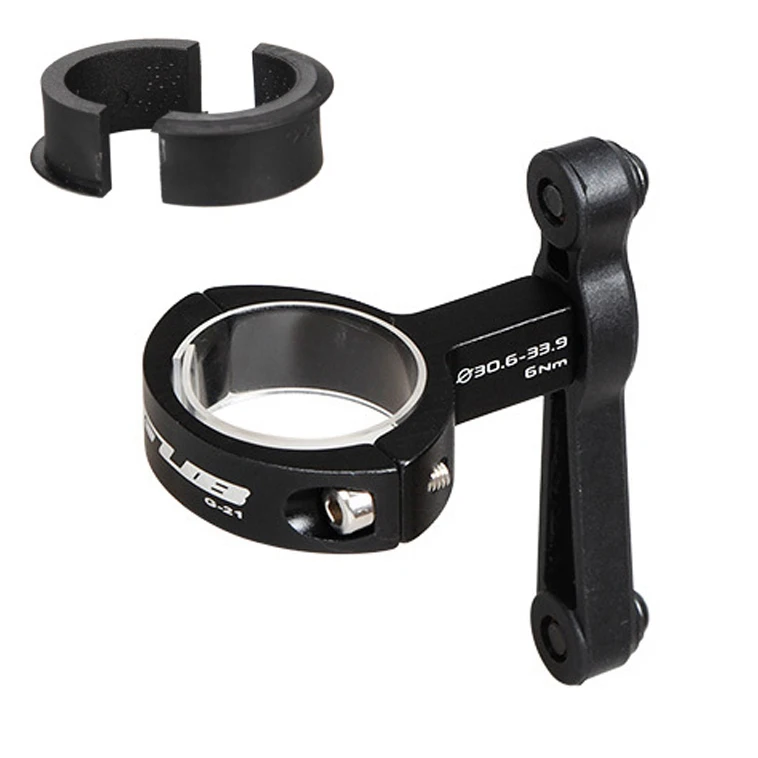 

GUB Mount Adapter for Bottle Holder Drink Holder Handlebar Mountain Bike Bicycle