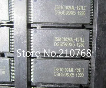 

10pcs/lot IS61C1024AL-12TLI IS61C1024AL12TLI IS61C1024AL-12 IS61C1024AL IS61C1024 TSOP32