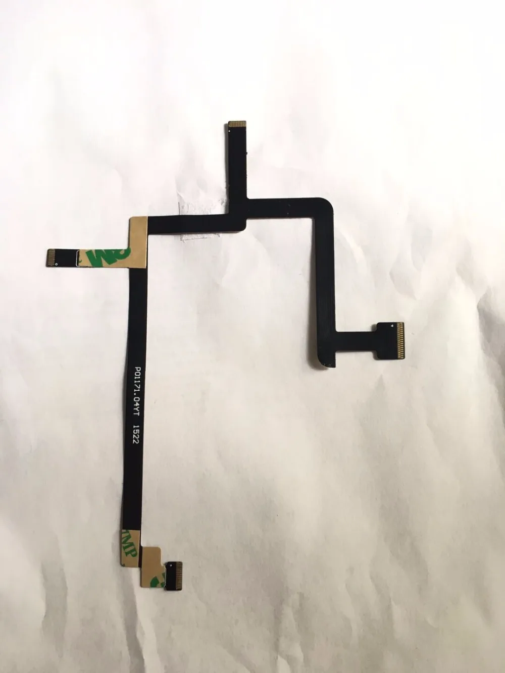 

Flex Camera Gimbal Flat Cable Repairing Wire Replacement Ribbon for DJI Phantom 3 SE Version