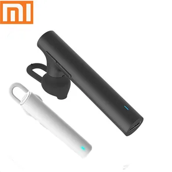 

Original Xiaomi Wireless Bluetooth Headset Youth Edition Mi BT 4.1 Headphone Handsfree Earphone with Build-in Mic