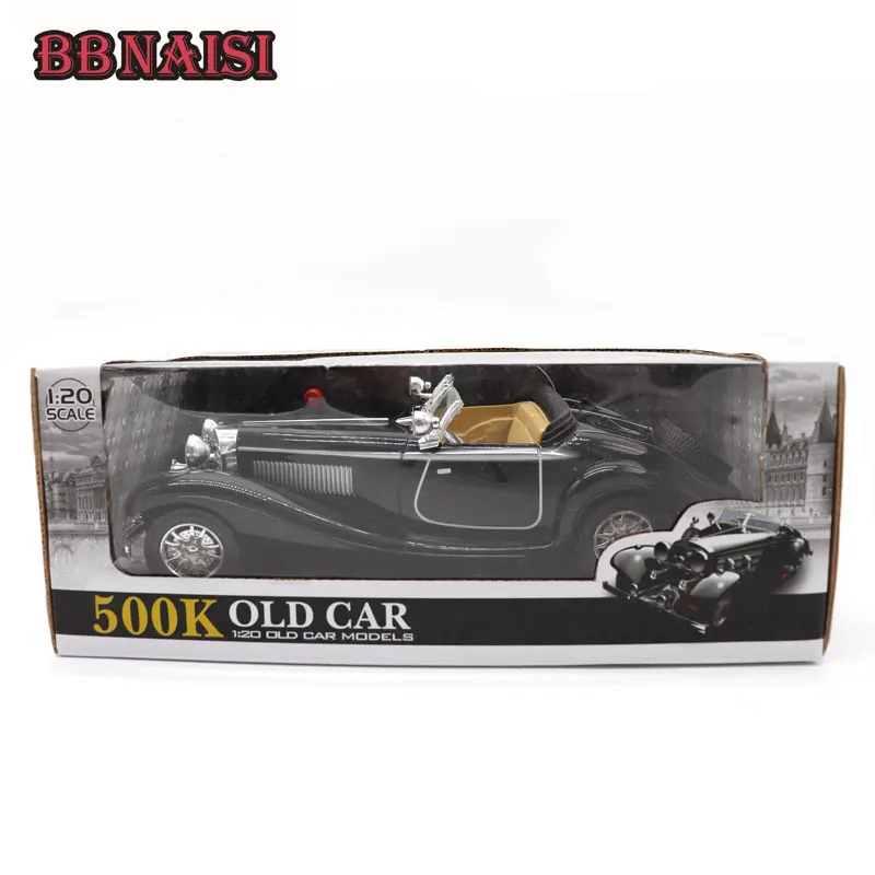 remote control vintage cars