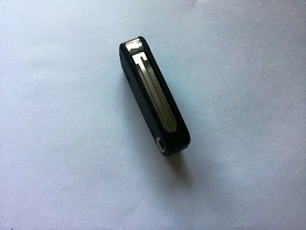 Toyota Camry Reiz Crown Modified key shell 3 buttons (22)