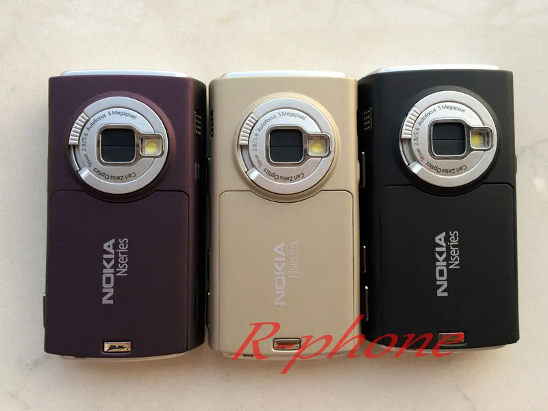 Compare Prices on Nokia N95- Online Shopping/Buy Low Price