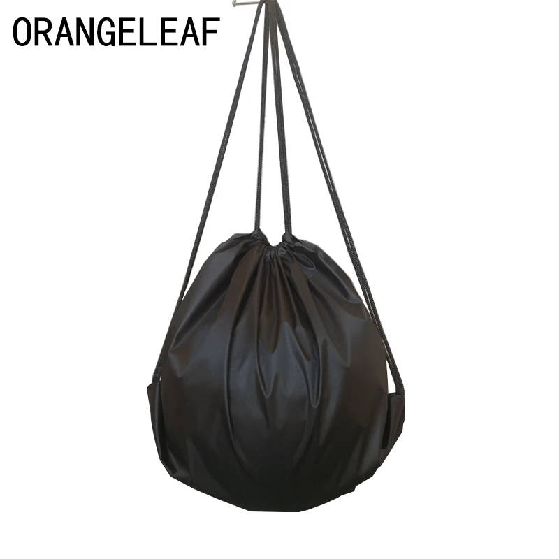 Oxford Drawstring Bag Durable School Book Shoe Backpack String Sack Women Men Travel Storage Package Teenagers huismerk kopen in de aanbieding Oxford Drawstring Bag Durable School Book Shoe Backpack String Sack Women Men Travel Storage Package Teenagers huismerk kopen in de aanbieding