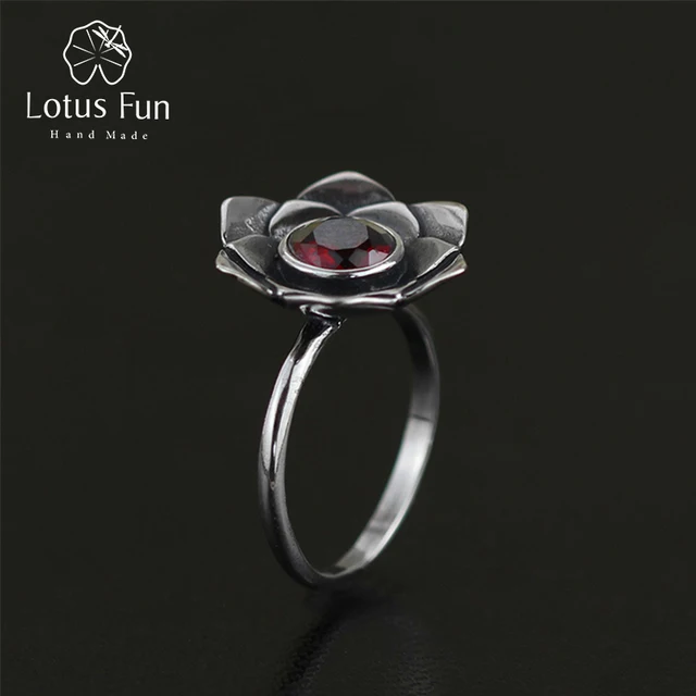 Lotus ювелирные украшения