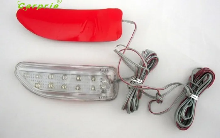 

Auto car styling car-styling Universal Car 2x Amber SMD 13LED 12V Rearview Side Mirror Turn Signal Lights 18Jun 30