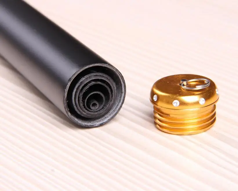 Cheap fishing rod