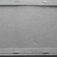 Чехол для ноутбука TOSHIBA satellite L50 L50-A L50T-A L55-A ЖК-дисплей передняя рамка накладка V000310390 белый