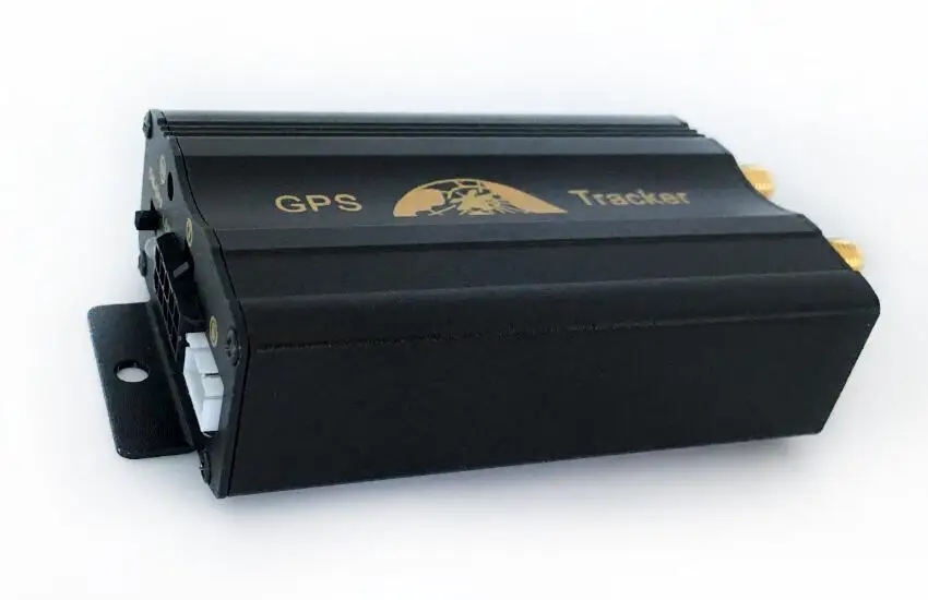 5 шт. TK103A локатор GPS автомобильный трекер в режиме реального времени Спутниковое