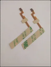 New Auto Focus Cable Ribbon Flex Repair Part For Canon 18-55 mm