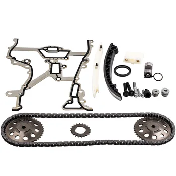 

Camshaft Sprocket Gear TIMING CHAIN KIT for Opel Corsa Astra Meriva 6606023