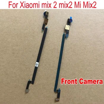 

100% Original Best Working Well Small Facing Front Camera For Xiaomi Mi Mix mix 2 mix2 Mi Mix2 Mobile Phone Parts