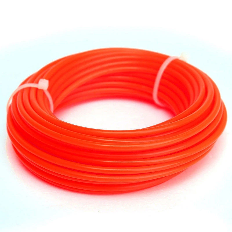 5M4mmTrimmerStrimmerBrushcutterNylonCordLineStrongWireString