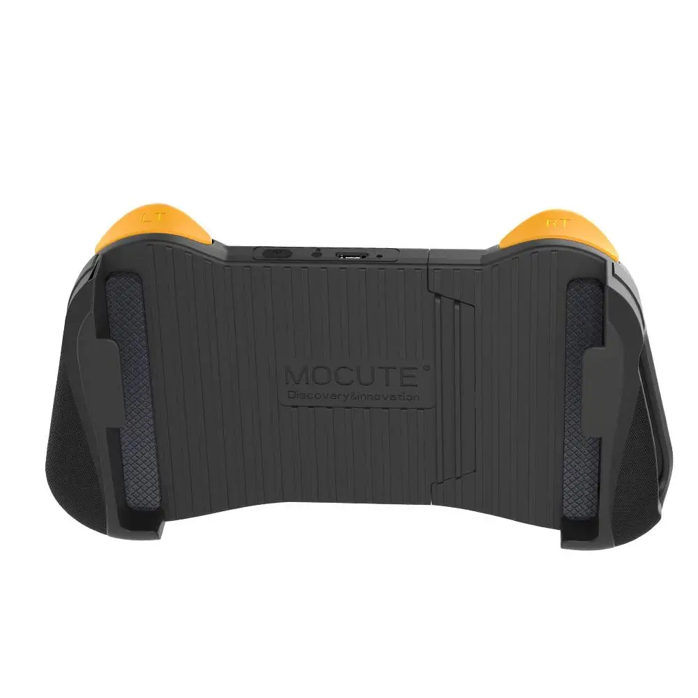 Mocute 057 беспроводной геймпад Bluetooth V4.0 Android джойстик Телескопический контроллер игровой геймпад для смартфона