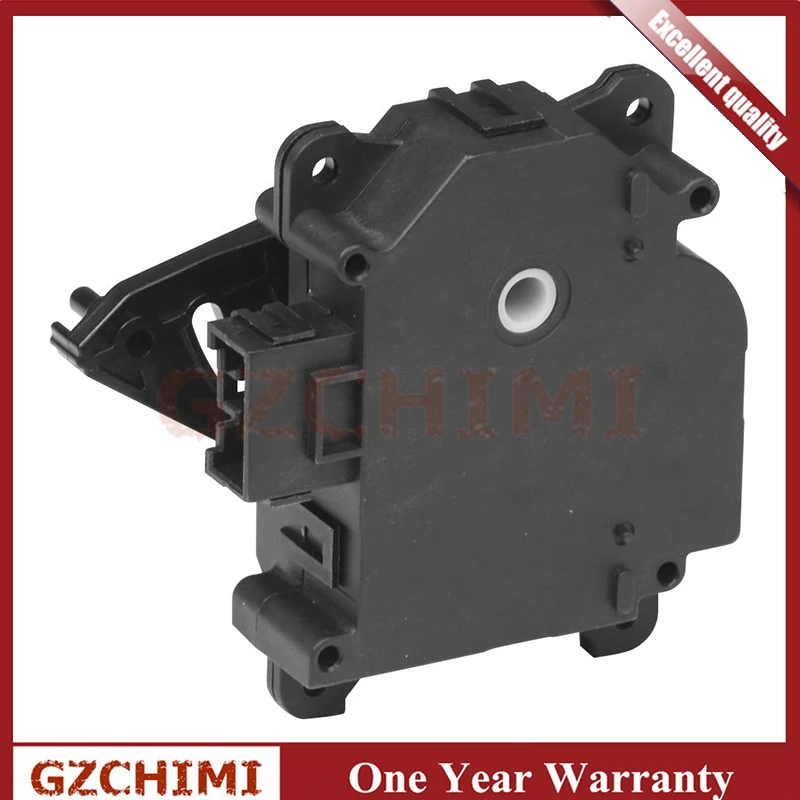 Сервопривод для LEXUS Factory IS300 RX300 SC430 OEM 87106 30371 8710630371 новый режим контроля климата