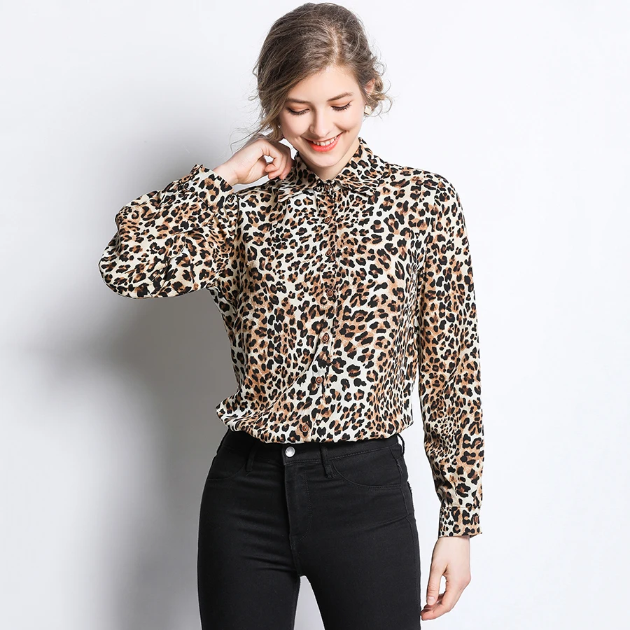 shirt blouse  (4)