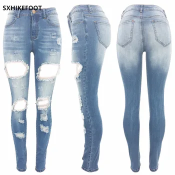 

Sweatpants New Real Mid Pants Women Woman Europe And America 2019 Spring Autumn Personality Casual Simple Hip Lifting Pants