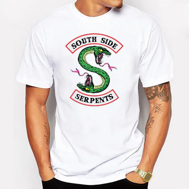 Riverdale T-shirt Men