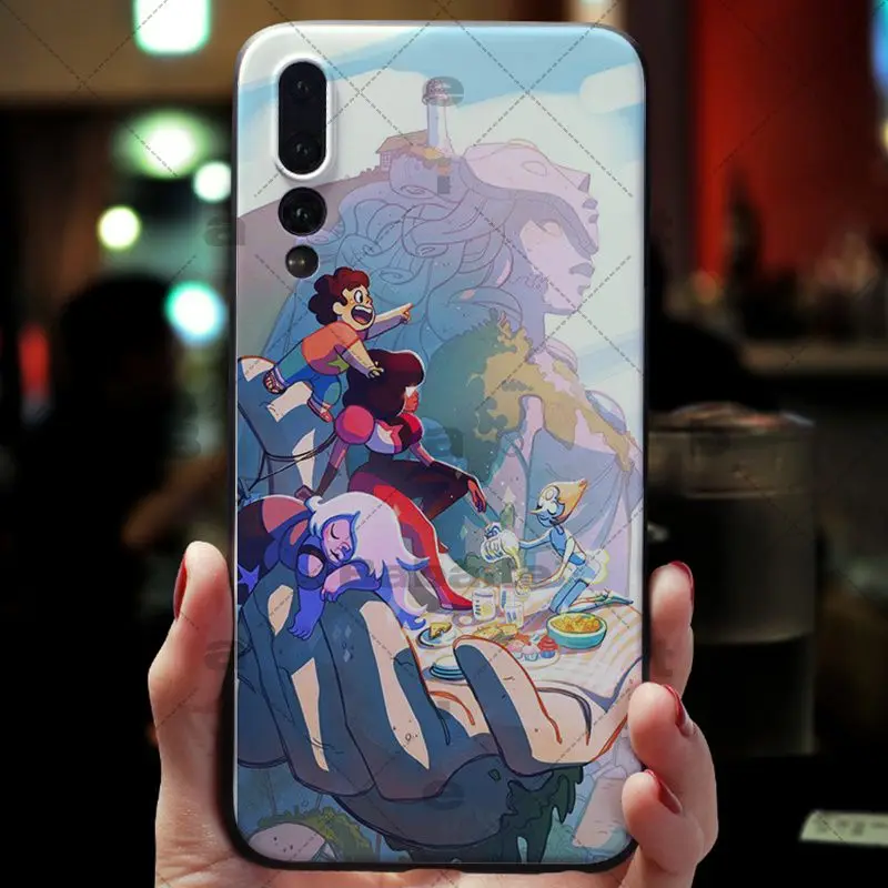 Cartoon Steven Universe