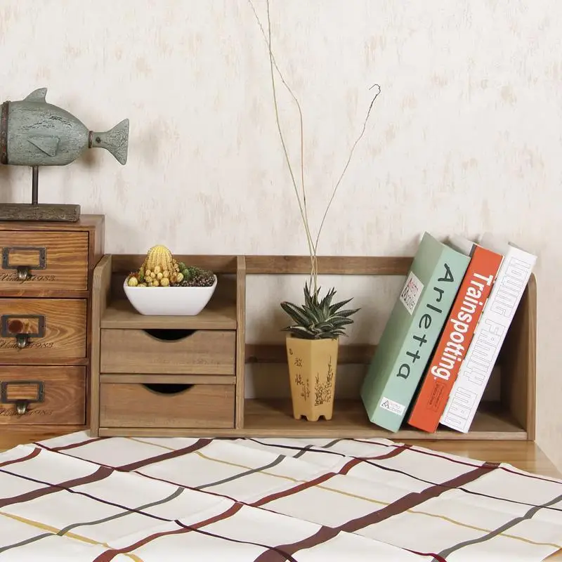 Шкафчик Mueble из искусственной перфорации в стиле ретро| |