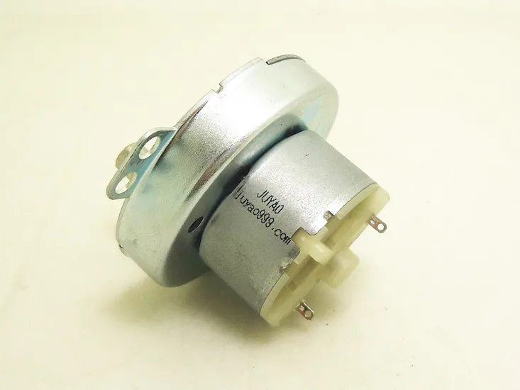 

DC12V decelerate motor for vending machine/ game machine