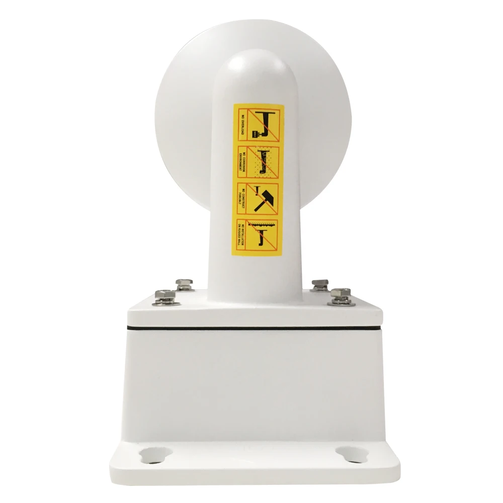  CCTV Accessories DS-1272ZJ-110B High Quality Aluminum Alloy Wall Mount Bracket with Junction Box fo