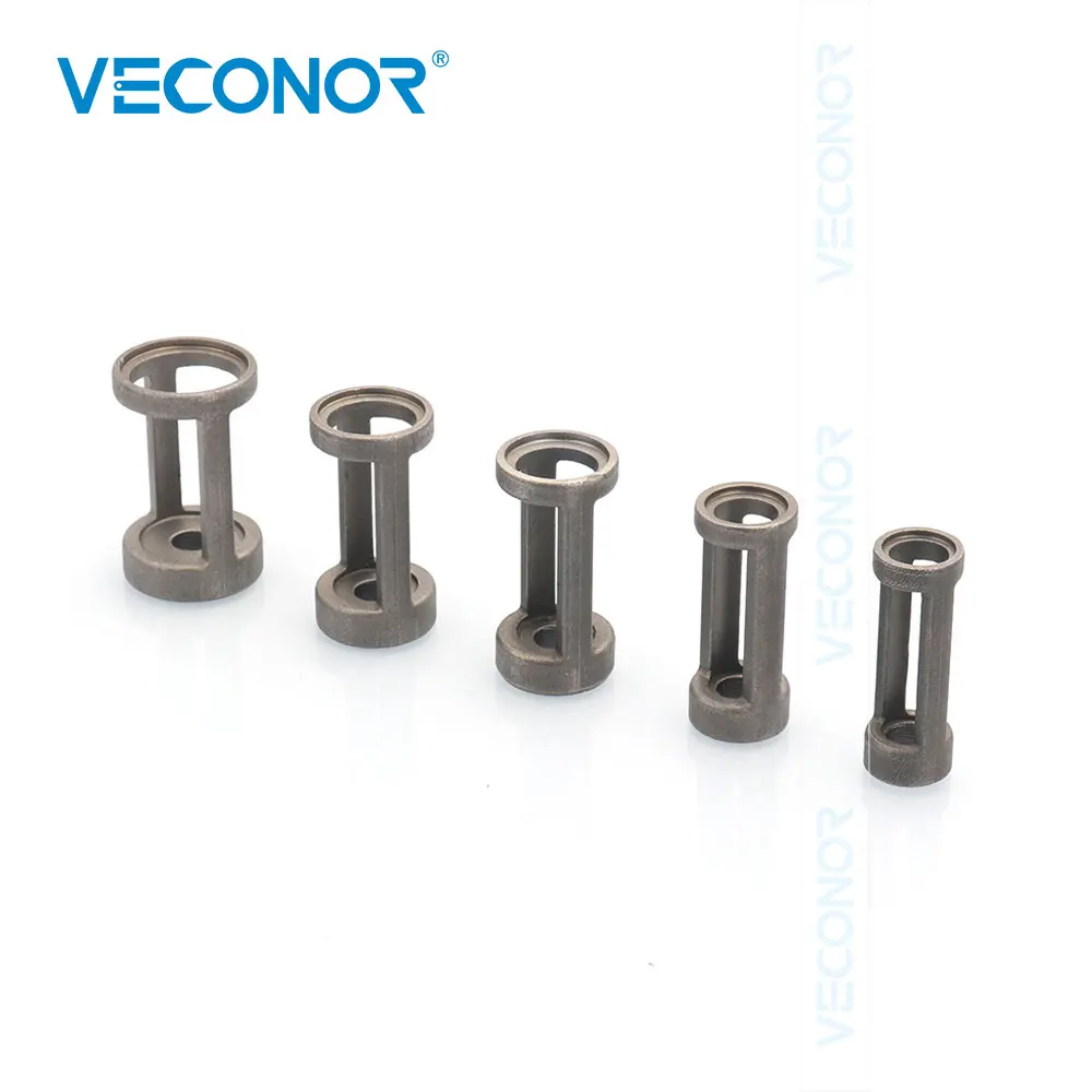 Набор инструментов для снятия компрессора VECONOR набор масляного уплотнения с