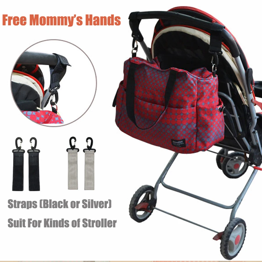 PYETA сумка для подгузников для детских вещей Детская сумка для мамы прогулочная коляска сумка подгузник рюкзак Bolsas Maternidade сумка для ухода за ребенком