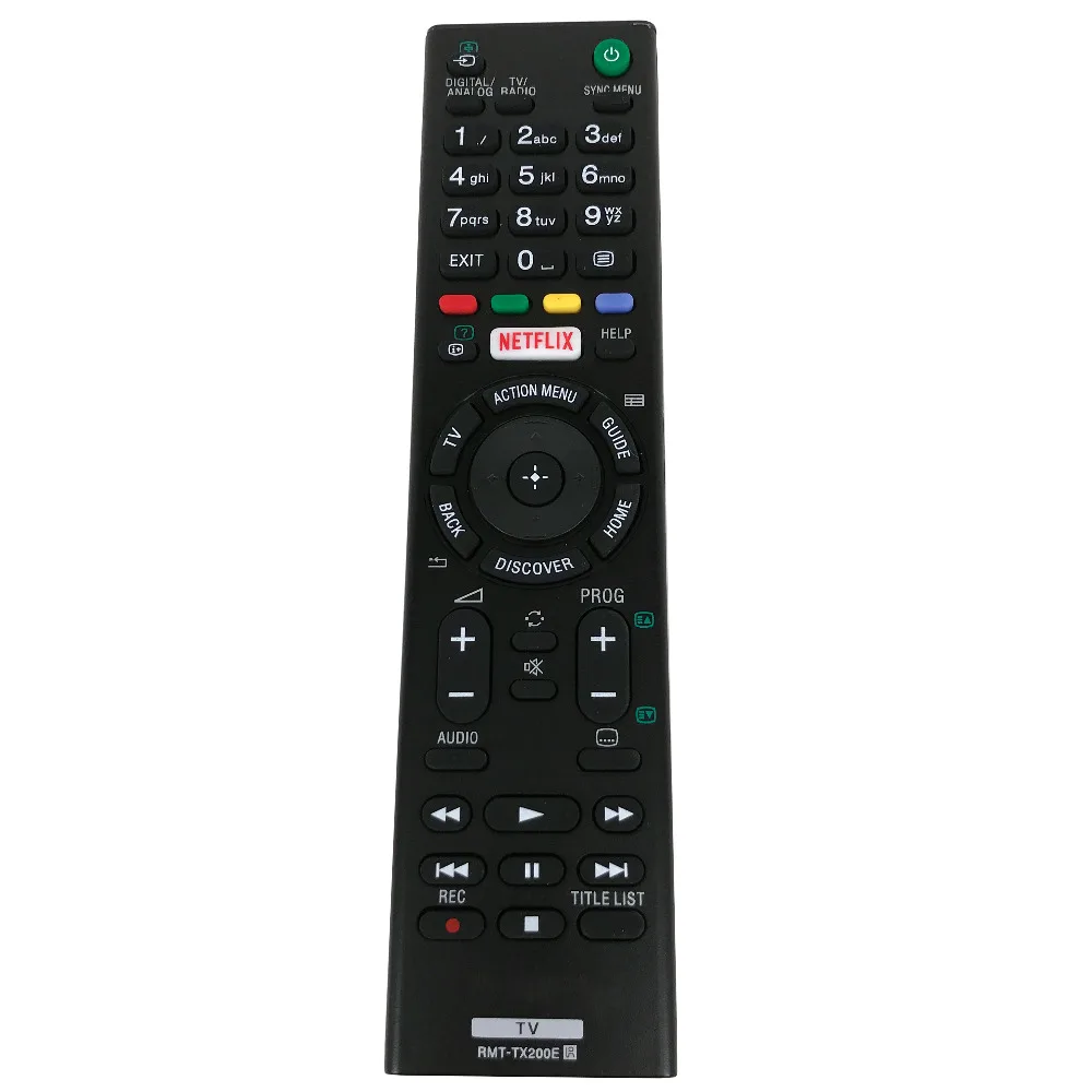 RMT-TX200E 1